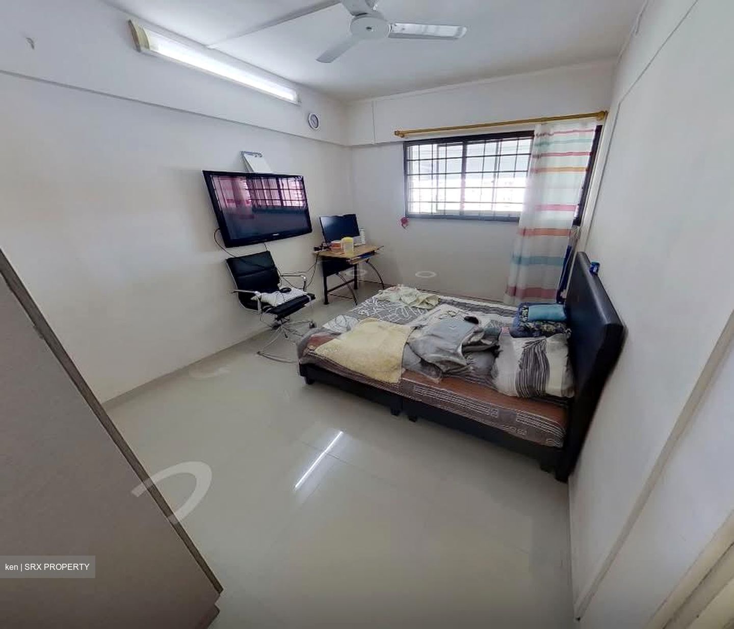 Blk 110 Tampines Street 11 (Tampines), HDB Executive #574906041